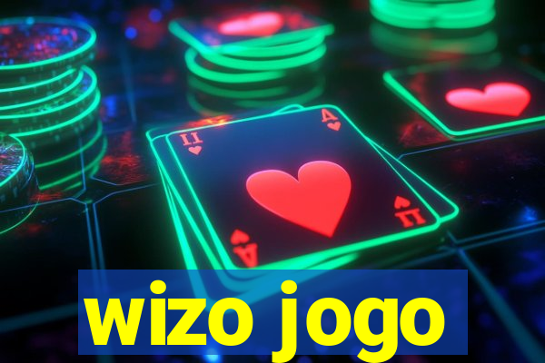 wizo jogo